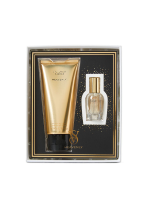 Подарочный набор Heavenly Mini Fragrance Duo