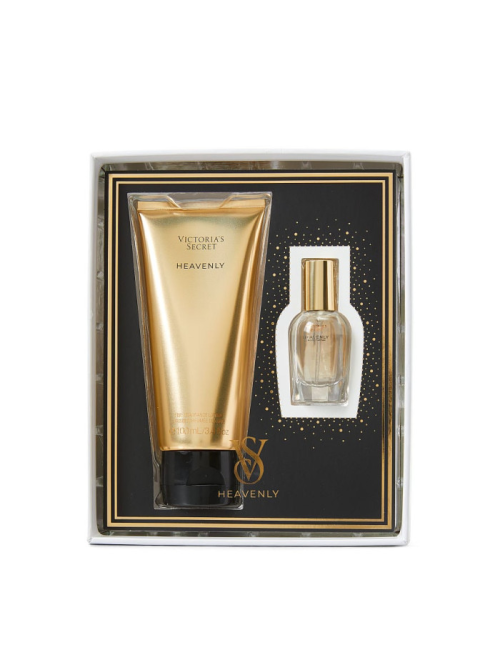 Подарочный набор Heavenly Mini Fragrance Duo