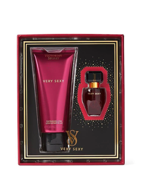 Подарунковий набір Very Sexy Mini Fragrance Duo