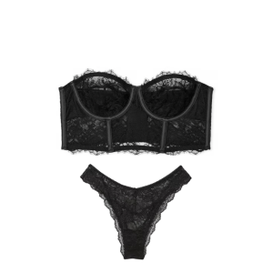 Комплект белья VERY SEXY VS Archives Rose Lace Bra Set