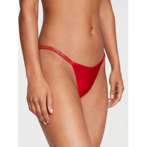 Трусики Open-Back Bow Cheekini Panty Set