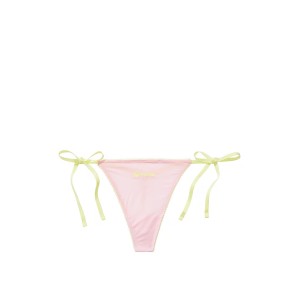 Трусики Side-Tie V-String Panty be mine