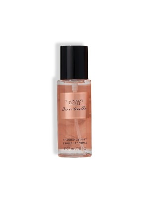 Мини-спрей Bare Vanilla mist
