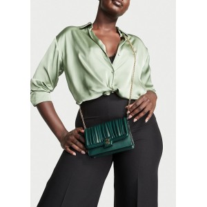 Сумка Victoria's Secret Кросс-боди The Victoria Mini Crossbody bag Ivy