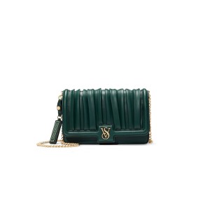 Сумка Victoria's Secret Кросс-боди The Victoria Mini Crossbody bag Ivy
