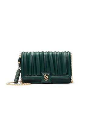 Сумка Victoria's Secret Кросс-боди The Victoria Mini Crossbody bag Ivy