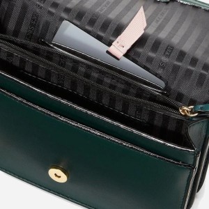 Сумка Victoria's Secret Кросс-боди The Victoria Mini Crossbody bag Ivy
