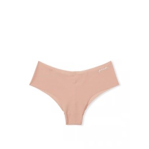 Трусики PINK NO-SHOW CHEEKSTER PANTY Macaron
