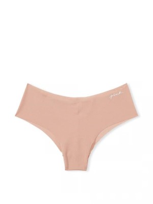 Трусики PINK NO-SHOW CHEEKSTER PANTY Macaron