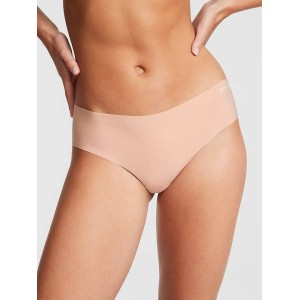 Трусики PINK NO-SHOW CHEEKSTER PANTY Macaron