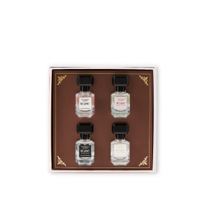 Подарочный набор Victoria’s Secret Tease Mini eau de Parfum Set