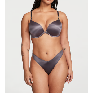 Комплект белья Bombshell Add-2-Cups Smooth Push-Up Bra Set  Tornado