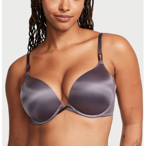 Комплект белья Bombshell Add-2-Cups Smooth Push-Up Bra Set  Tornado