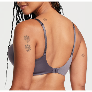 Комплект белья Bombshell Add-2-Cups Smooth Push-Up Bra Set  Tornado