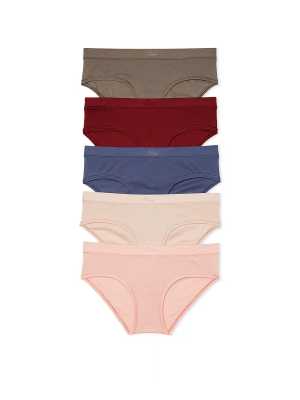 Набор трусиков Cottom Tea Dye 5-pack Hiphugger Panty