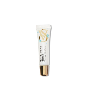 Блиск для губ Peppermint frost Flavored Lip Gloss