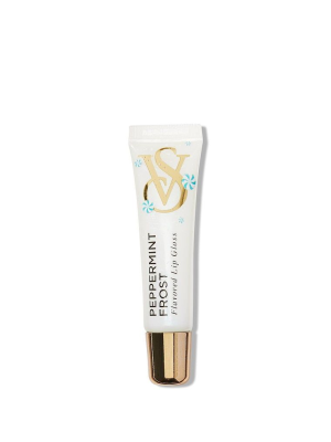 Блиск для губ Peppermint frost Flavored Lip Gloss