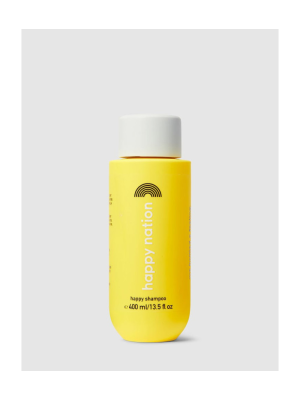 Шампунь PINK Happy Nation Happy Shampoo