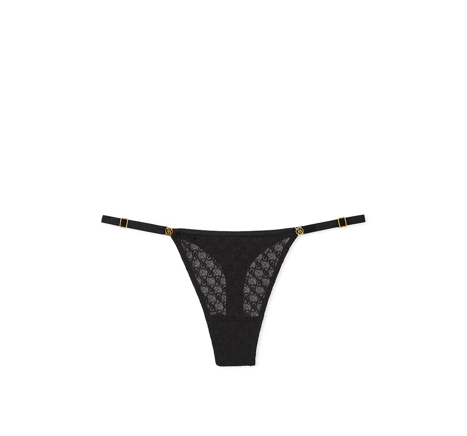 Комплект белья Icon by Victoria's Secret Push-Up Corset Top Set