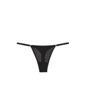 Комплект белья Icon by Victoria's Secret Push-Up Corset Top Set