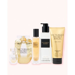 Подарунковий набір AngeL Gold Luxury Gift Set Victoria's Secret