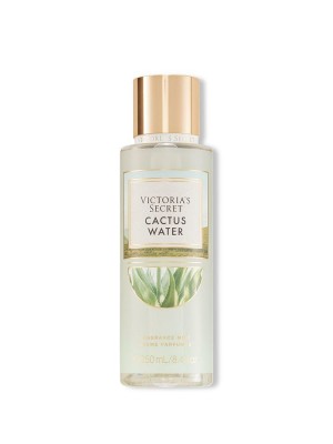 Cactus Water Спрей Виктория Сикрет
