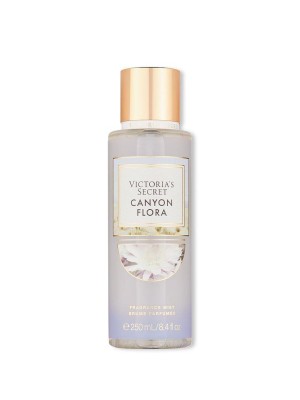CANYON FLORA Victoria's Secret - спрей для тіла