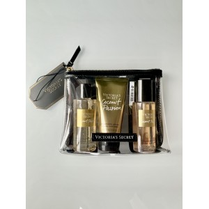 Подарунковий набір Coconut Passion Fragrance Trio Gift Set Victoria's Secret