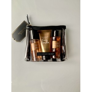 Подарочный набор Bare Vanilla Fragrance Trio Gift Set Victoria’s Secret