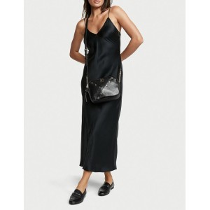 Сумка Виктория Сикрет The Victoria Top Zip crossbody