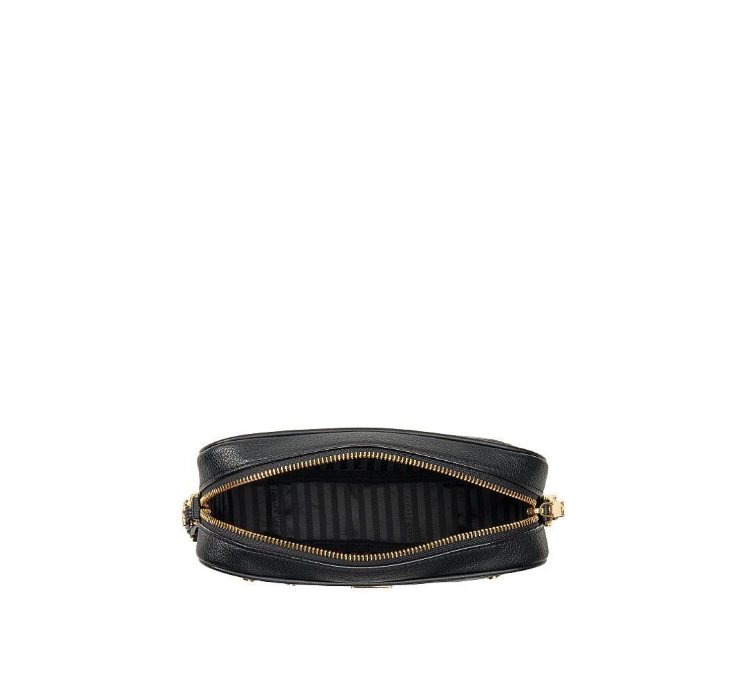 Сумка Виктория Сикрет The Victoria Top Zip crossbody