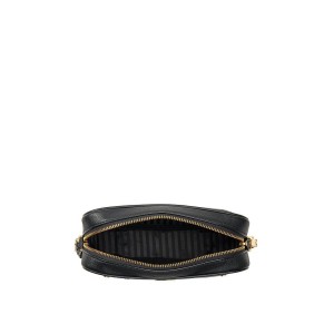 Сумка Виктория Сикрет The Victoria Top Zip crossbody