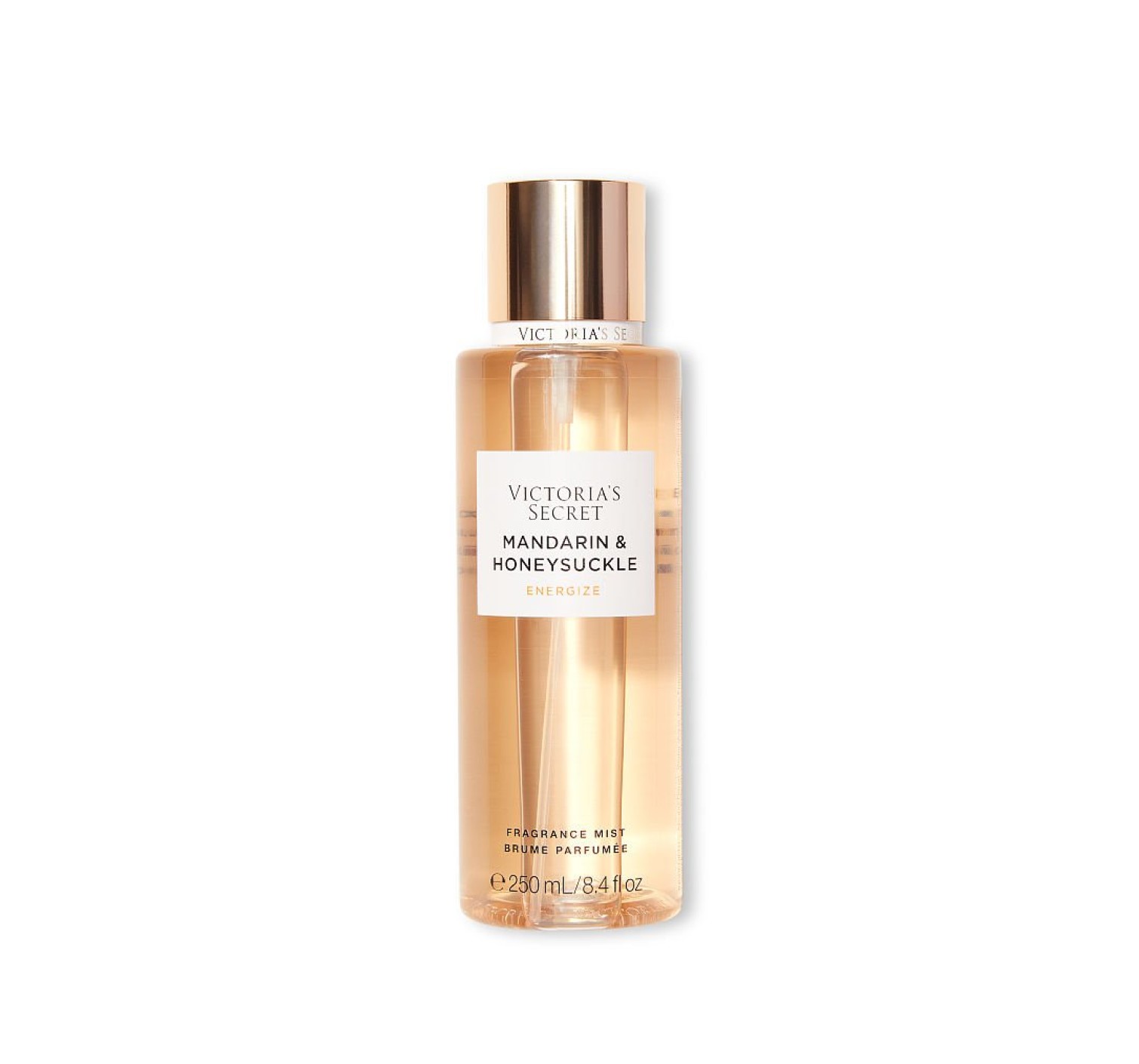 Подарунковий набір Mandarin & Honeysuckle The Energize Ritual Kit