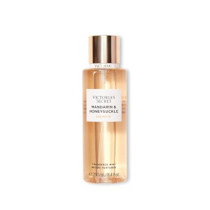Подарунковий набір Mandarin & Honeysuckle The Energize Ritual Kit