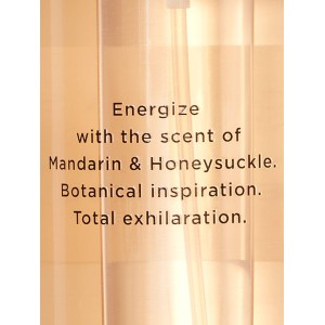 Подарунковий набір Mandarin & Honeysuckle The Energize Ritual Kit