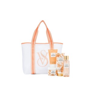Подарунковий набір Mandarin & Honeysuckle The Energize Ritual Kit