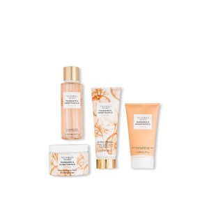 Подарунковий набір Mandarin & Honeysuckle The Energize Ritual Kit