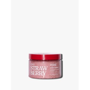 Скраб PINK Juicy Strawberry Body Scrub