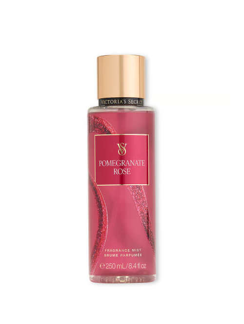 Спрей Pomegranate Rose Lunar New Year Body Mist