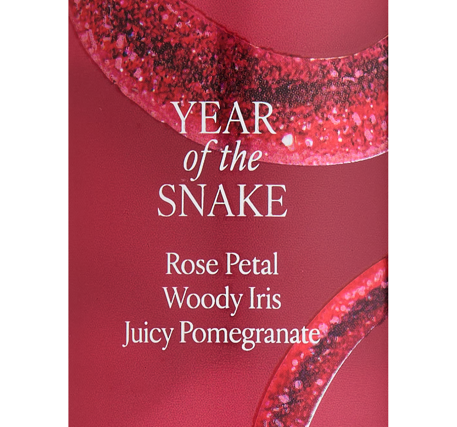 Спрей Pomegranate Rose Lunar New Year Body Mist