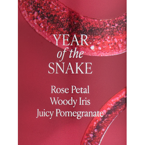 Спрей Pomegranate Rose Lunar New Year Body Mist