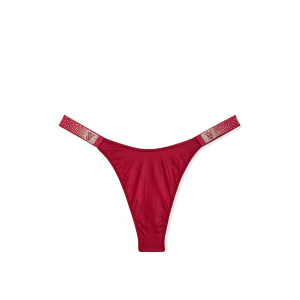 Трусики Scattered Shine Smooth Thong Panty Lacquer