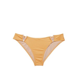 Купальник V-hardware Bralette & Brazilian panty Вікторія Сікрет