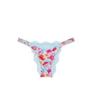 Комплект белья Very Sexy Shine Strap Balconette Victoria’s Secret