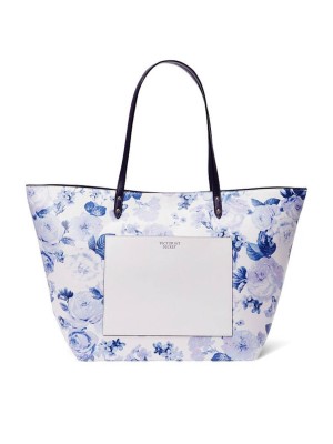 Cумка Flower Print Victoria’s Secret 