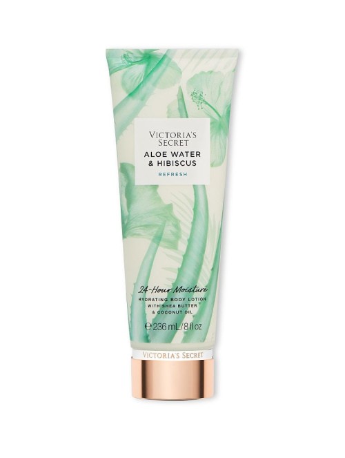 Лосьйон для тіла Aloe water & Hibiscus REFRESH Victoria's Secret