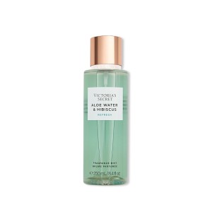 Спрей для тіла Aloe water & Hibiscus REFRESH Victoria's Secret Natural
