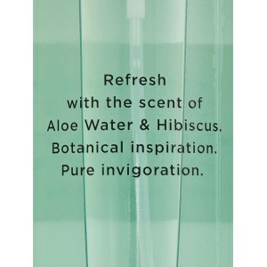 Спрей для тіла Aloe water & Hibiscus REFRESH Victoria's Secret Natural