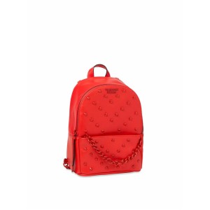 Рюкзак Victoria’s Secret VS Small City Backpack Red