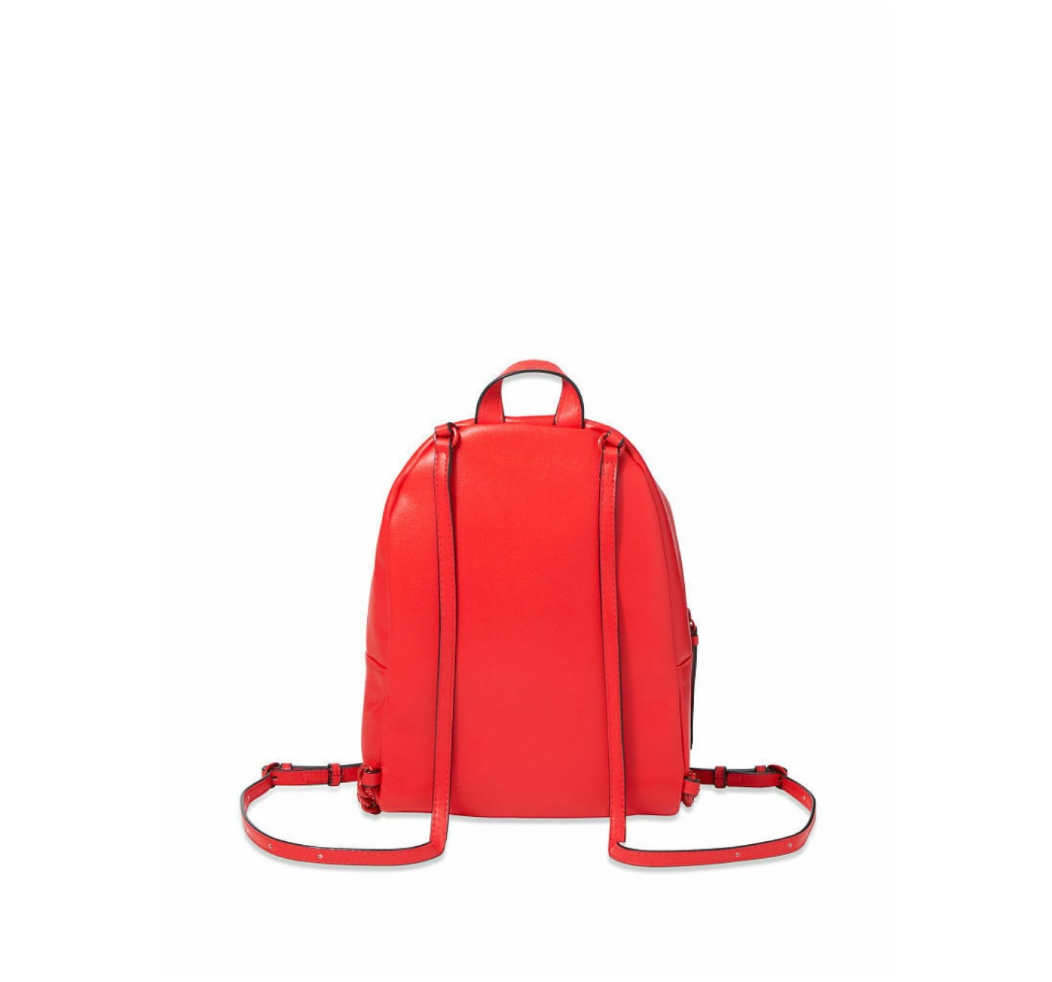 Рюкзак Victoria’s Secret VS Small City Backpack Red